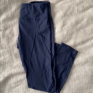 RBX athletic leggings